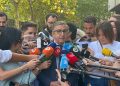 El Consell rechaza el modelo de financiación autonómica propuesto por el Gobierno al carecer del consenso de las comunidades autónomas y negociarse de forma bilateral con Cataluña