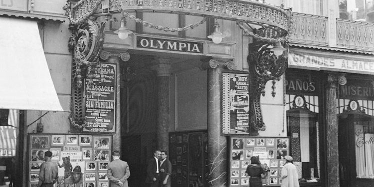 El Teatro Olympia celebra 111 años con una temporada marcada por las “primeras veces”