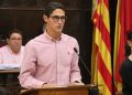 El PP de Sagunto planta cara a las subidas del PSOE y propone rebajar un 50% el recibo del agua a las familias de Sagunto