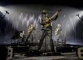 Morat agota entradas en Roig Arena y convierte su estreno en una fiesta