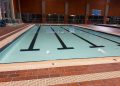 Torrent reabre este jueves la piscina de enseñanza de Parc Central tras finalizar los trabajos de reparación