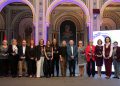 La Diputación de Valencia reconoce la valentía de 12 mujeres emprendedoras que impulsan el desarrollo de sus municipios y comarcas