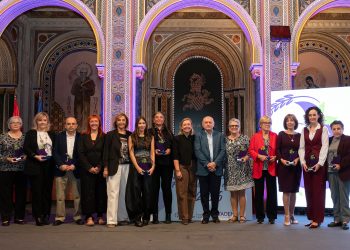 La Diputación de Valencia reconoce la valentía de 12 mujeres emprendedoras que impulsan el desarrollo de sus municipios y comarcas