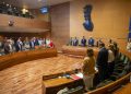 La Diputación de Valencia concede 150.000 euros a cada uno de los cinco municipios confinados en la Safor por la dana Adam