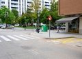 Valencia ejecuta tres nuevas actuaciones de movilidad en Benicalap, Orriols y Mestalla