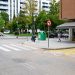 Valencia ejecuta tres nuevas actuaciones de movilidad en Benicalap, Orriols y Mestalla