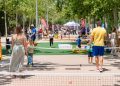 Deports al Barri acerca este sábado la práctica deportiva al vecindario de Benimàmet