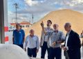 José Gosálbez: “Sin agricultores no hay Albufera”