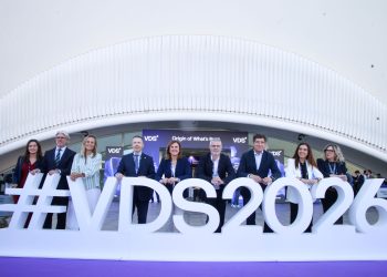 Catalá: “El VDS es una herramienta para impulsar la innovación, atraer inversión y mejorar la calidad de vida de la ciudadanía”