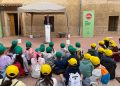 Sanidad y Consumo Valencia celebra una jornada educativa sobre prevención y control de plagas