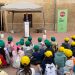 Sanidad y Consumo Valencia celebra una jornada educativa sobre prevención y control de plagas