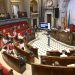El Ayuntamiento de Valencia aprueba el PAI de Benimaclet con 1.345 viviendas y 70.000 m² de zonas verdes