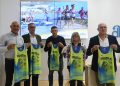 La Gran Carrera del Mediterráneo reunirá a más de 6.000 corredores el 8 de noviembre