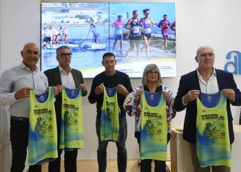 La Gran Carrera del Mediterráneo reunirá a más de 6.000 corredores el 8 de noviembre