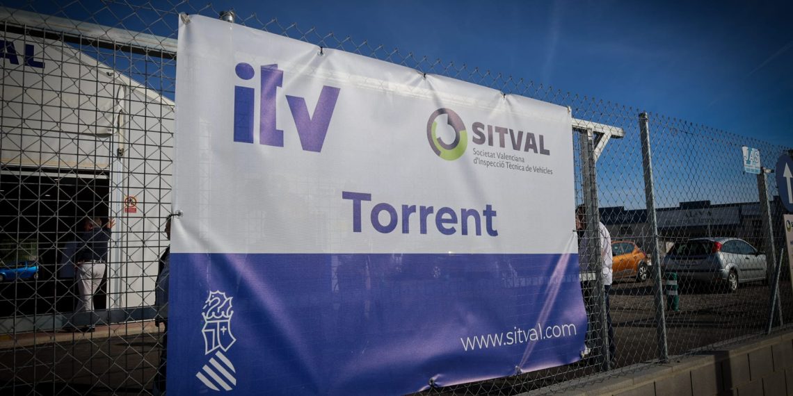 Torrent abre una nueva ITV en Mas del Jutge con capacidad para 20.000 inspecciones al año