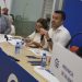Mompó moviliza al PP de Valencia para las generales: «No podemos escatimar ningún esfuerzo para cambiar España»