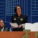El Colegio de Procuradores de Valencia denuncia que la reforma judicial «deshumaniza la justicia»