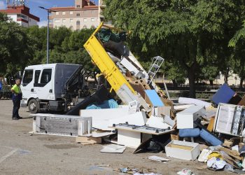 Diputación Valencia ayudará a los pueblos afectados por la dana Adam con más de tres millones adicionales