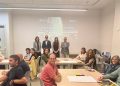 La Generalitat impulsa un grupo de trabajo para mejorar la financiación de las empresas y startups valencianas