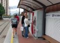 Metrovalencia refuerza la Línea 4 para los eventos de Hyrox y RunCáncer