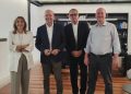 El IVF y FEMEVAL refuerzan su colaboración para facilitar financiación a las empresas del metal