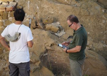 Las Columbretes revelan nuevos vestigios arqueológicos de los siglos VII y VI antes de Cristo