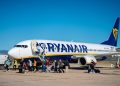 El aeropuerto de Castellón acuerda con Ryanair la incorporación de una nueva ruta a Alemania en la temporada de verano de 2027