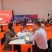 El aeropuerto de Castellón busca nuevas rutas aéreas en el foro internacional World Routes 2026