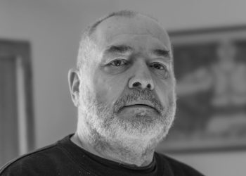 El Centre del Carme acerca el universo personal y creativo del diseñador MacDiego en su libro ‘La vida a cara o cruz’ dentro del ciclo Arte y Pensamiento