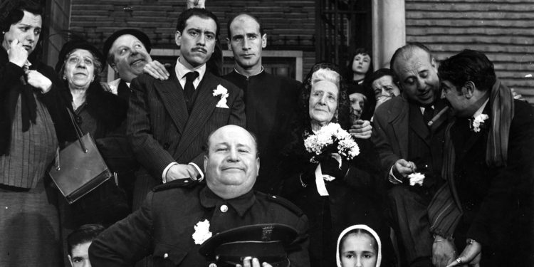 La Filmoteca Valenciana proyectará «El pisito» por el centenario de Rafael Azcona