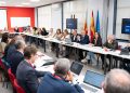 La Generalitat amplía a 40 los municipios afectados por la dana Adam y coordina la recuperación
