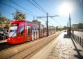 Metrovalencia adelanta el servicio de metro el domingo por el Medio Maratón de Valencia