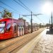 Metrovalencia adelanta el servicio de metro el domingo por el Medio Maratón de Valencia