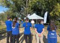 La Generalitat y l’Oceanogràfic sueltan 12 galápagos por el 40 aniversario de l’Albufera