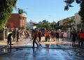 La Generalitat inicia la retirada de miles de toneladas de residuos tras la dana Adam