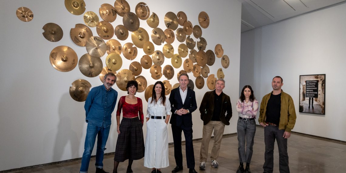 El Centre del Carme presenta ‘Todo lo sólido se desvanece en el aire’, una exposición sobre la cultura de lo etéreo