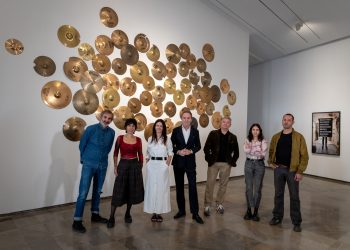 El Centre del Carme presenta ‘Todo lo sólido se desvanece en el aire’, una exposición sobre la cultura de lo etéreo