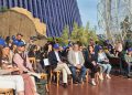 Agricultura defiende que la pesca mediterránea alcance los 180 días de faena en 2027