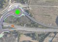 La CV-35 tendrá dos nuevas glorietas para reducir los riesgos en el acceso a Losa del Obispo