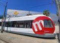 Gastrónoma contará con tranvías especiales de Metrovalencia durante sus tres días de celebración
