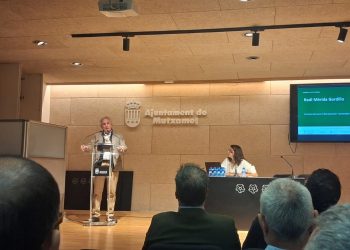 La Generalitat proyecta una vía exclusiva para emergencias en el corredor verde del Monnegre
