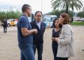 Pérez Llorca destaca la coordinación de todas las Administraciones para atender las necesidades de las personas afectadas por la dana