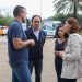 Pérez Llorca destaca la coordinación de todas las Administraciones para atender las necesidades de las personas afectadas por la dana