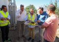 Pérez Llorca anuncia nuevas ayudas para agricultores, ganaderos y comercios afectados por la dana