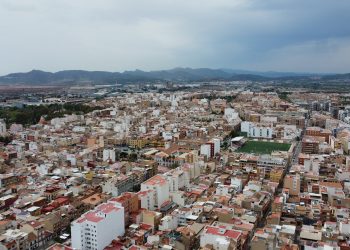 Sagunto concede licencias para 1.200 viviendas en lo que va de 2026