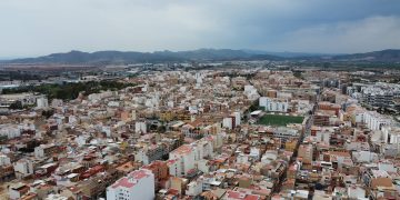 Sagunto concede licencias para 1.200 viviendas en lo que va de 2026
