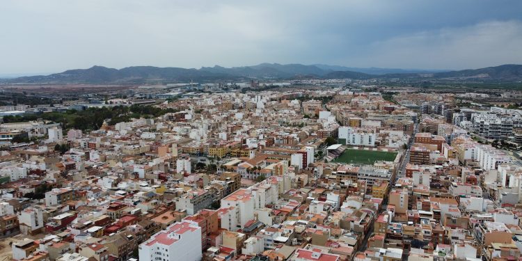 Sagunto concede licencias para 1.200 viviendas en lo que va de 2026