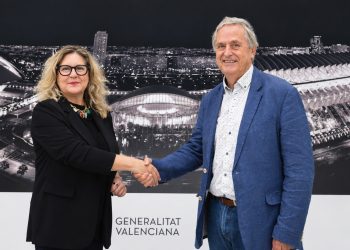 La Ciutat de les Arts i les Ciències y el CSIC se alían para impulsar la divulgación científica en Valencia