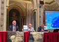La Diputación de Valencia analiza el legado de Jaume I en su 750 aniversario