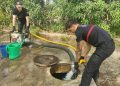 El Consorcio de Bomberos de Valencia activa un dispositivo especial desde la tarde del sábado ante las alertas por lluvias intensas
